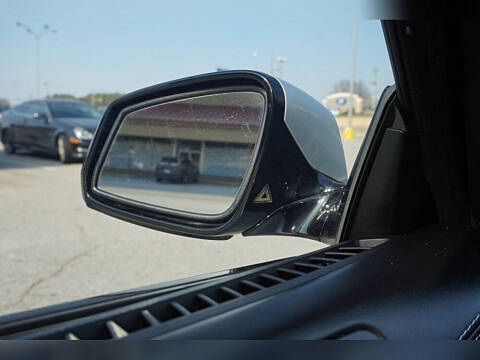 2016 BMW 6 Series 640i Gran Coupe