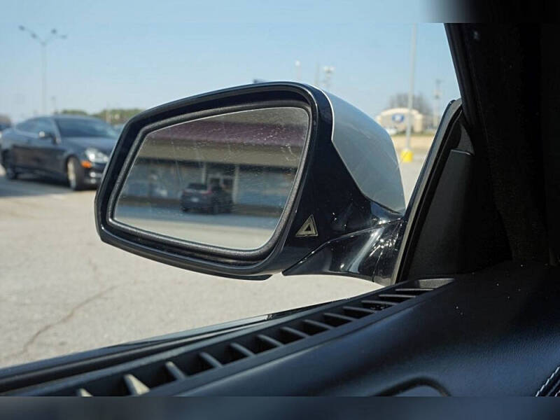 2016 BMW 6 Series 640i Gran Coupe