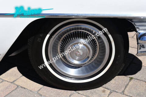 1963 Cadillac DeVille