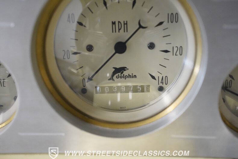 1938 Chevrolet Master Deluxe