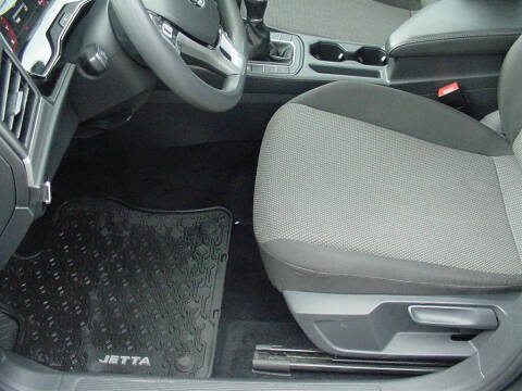 2021 Volkswagen Jetta S