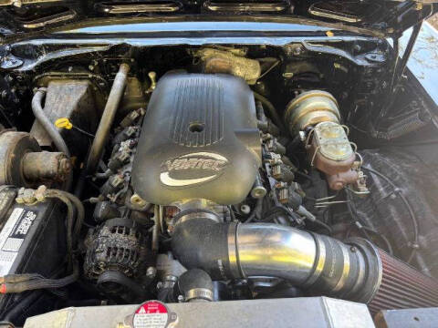 1957 Chevrolet Bel Air