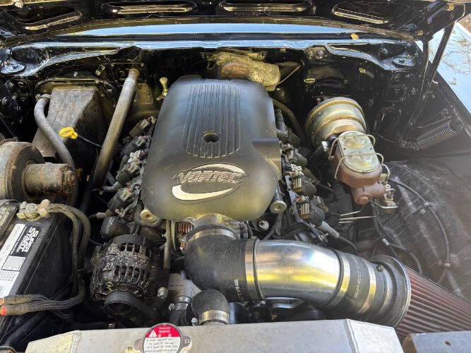 1957 Chevrolet Bel Air