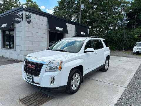 2013 GMC Terrain SLE-2