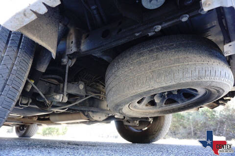 2020 Chevrolet Tahoe Police