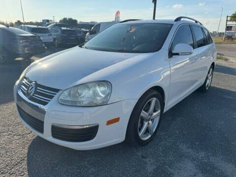 2009 Volkswagen Jetta