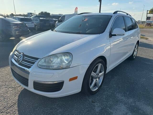 2009 Volkswagen Jetta