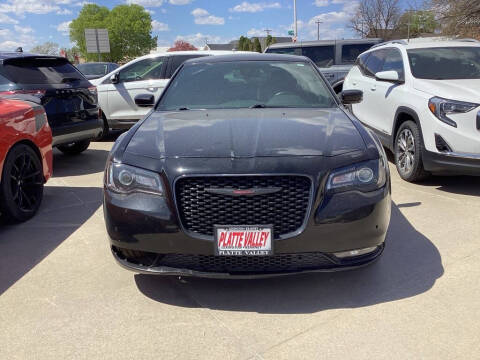 2021 Chrysler 300 S V6