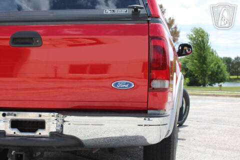 1997 Ford F-150