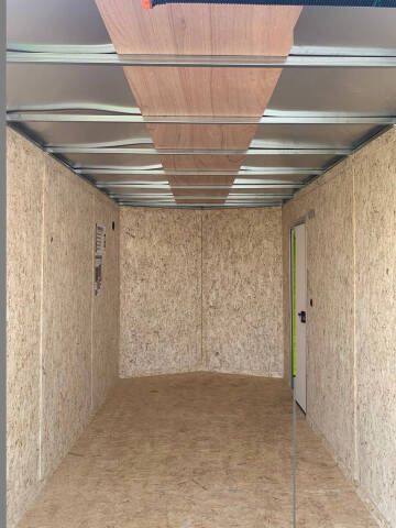 2026 Pace American Outback DLX