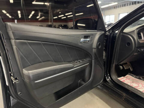 2022 Dodge Charger Scat Pack