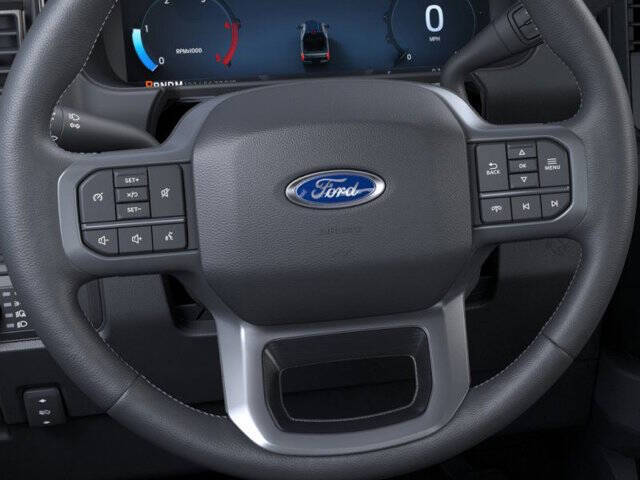 2026 Ford F-350 Super Duty