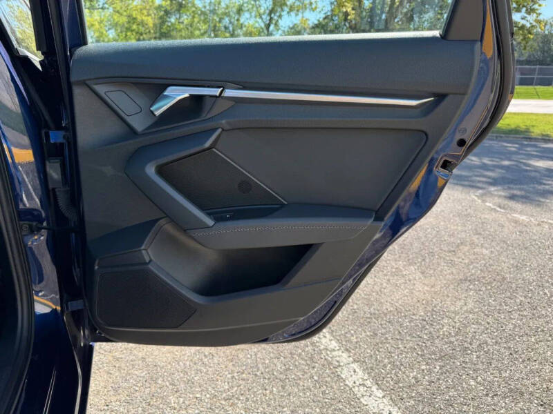 2023 Audi A3 Premium 40 TFSI