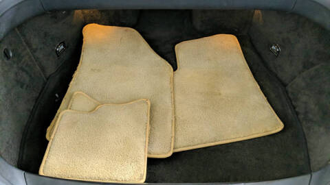 2007 Bentley Continental GT