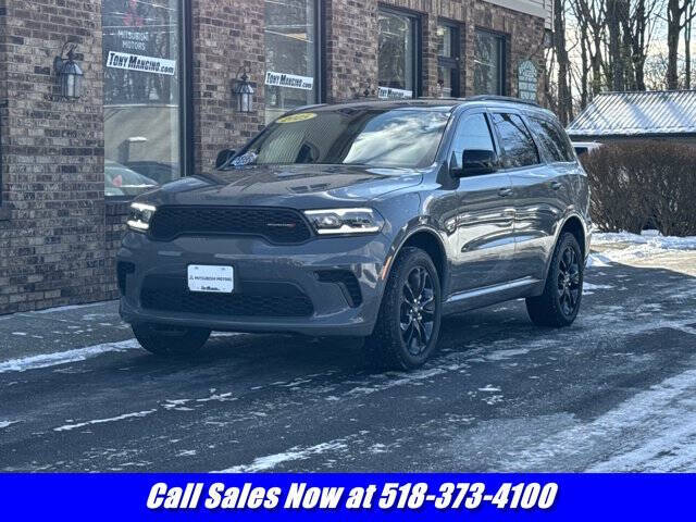 2025 Dodge Durango