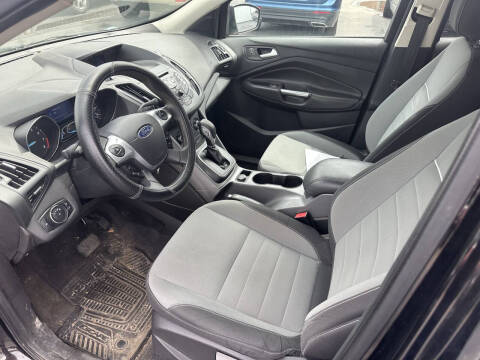 2013 Ford Escape SE