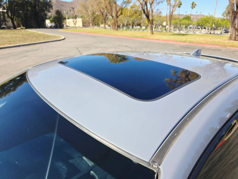 2018 Honda Civic Sport Touring