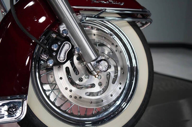 2004 Harley-Davidson Road Glide