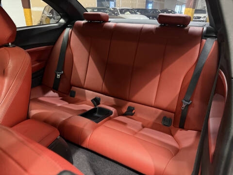 2015 BMW 2 Series M235i