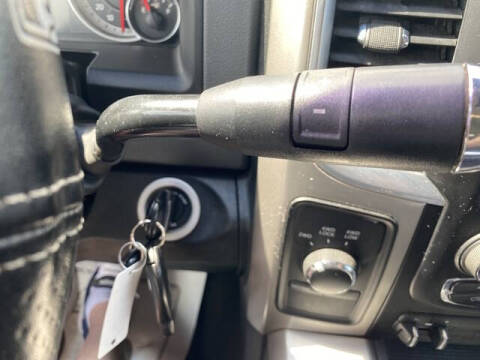 2016 RAM 2500