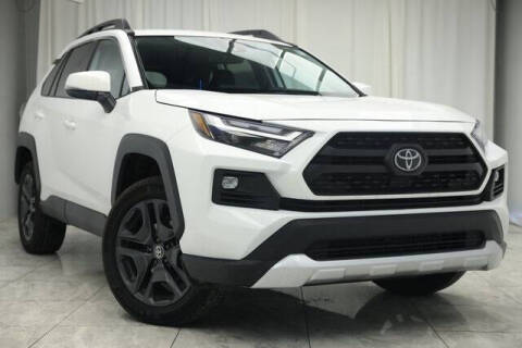 2024 Toyota RAV4 for sale at Big Money Fins - AM LLP in Rahway NJ