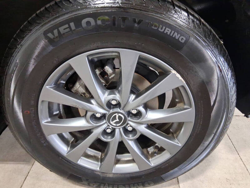 2023 Mazda CX-30 2.5 S