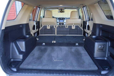 2014 Toyota 4Runner SR5 Premium