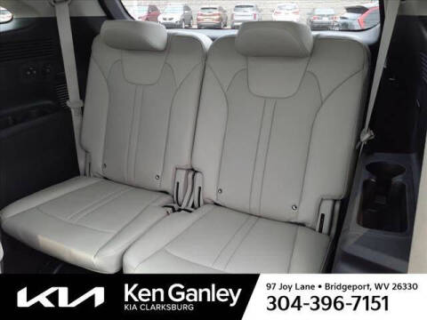 2023 Kia Sorento Plug-In Hybrid SX Prestige