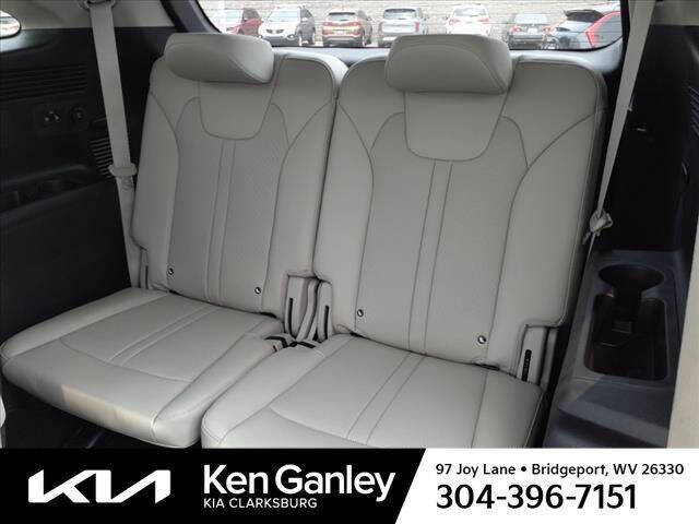 2023 Kia Sorento Plug-In Hybrid SX Prestige