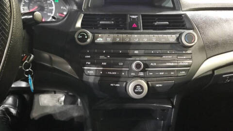 2010 Honda Accord EX