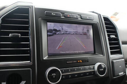 2020 Ford Expedition MAX Limited