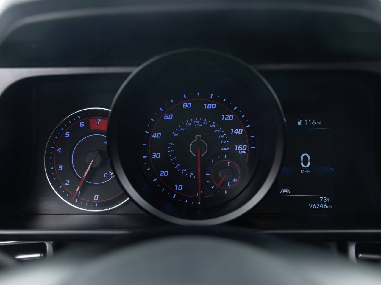 Used Car 2021 Hyundai Elantra  Sel 4dr Sedan For Sale Under $15,000 In Coal City, Illinois