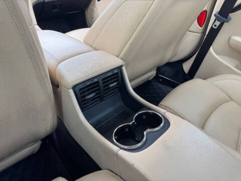 2016 Maserati GranTurismo MC Centennial