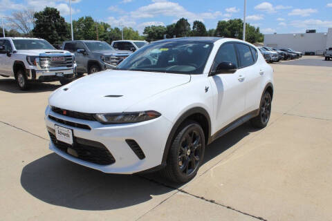 2024 Dodge Hornet GT