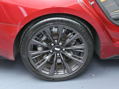 2023 Cadillac CT5-V Blackwing