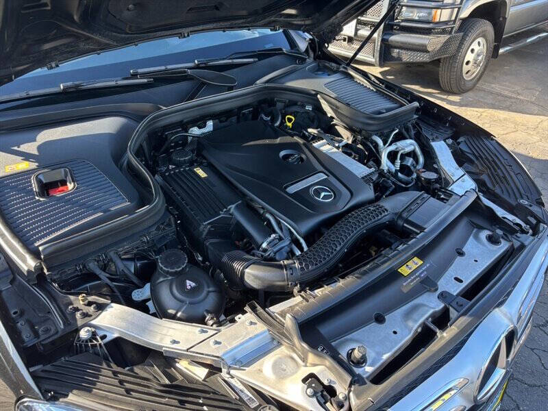 2016 Mercedes-Benz GLC GLC 300