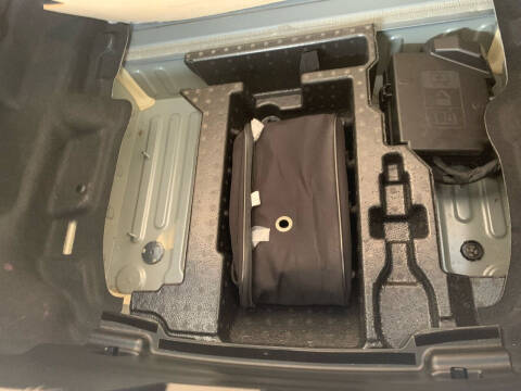 2022 Chevrolet Camaro LS