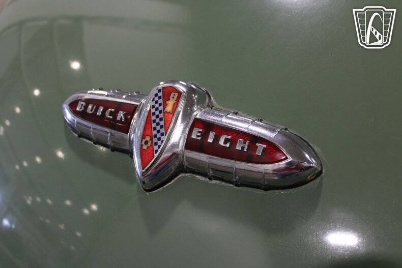 1941 Buick Super