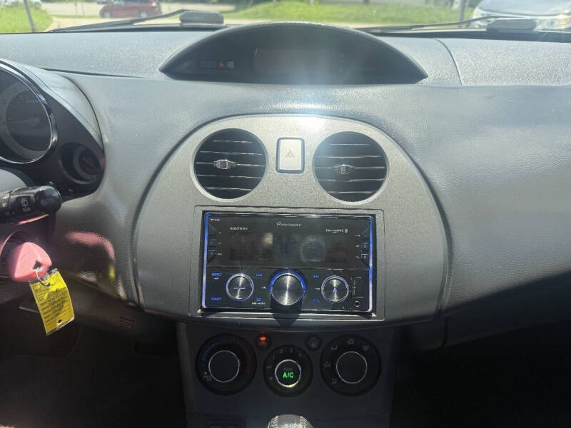2011 Mitsubishi Eclipse GS