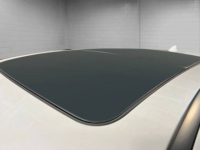 2026 Acura MDX SH-AWD