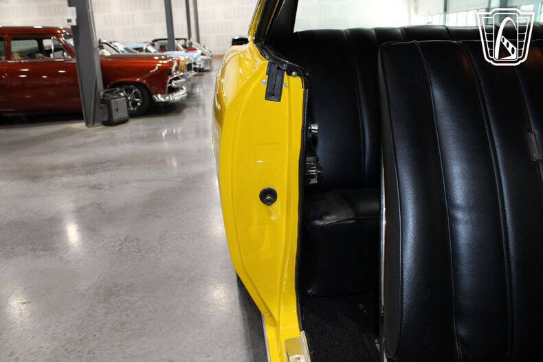 1966 Chevrolet Chevelle