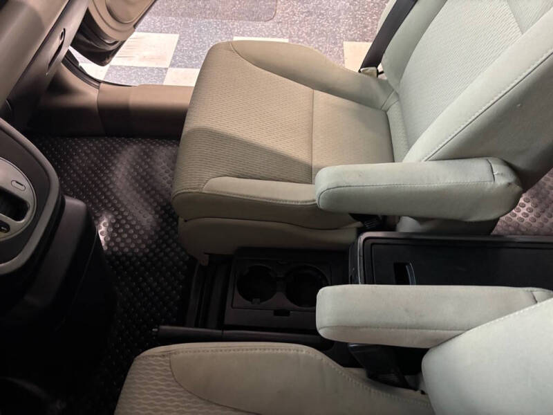 2010 Honda Element EX