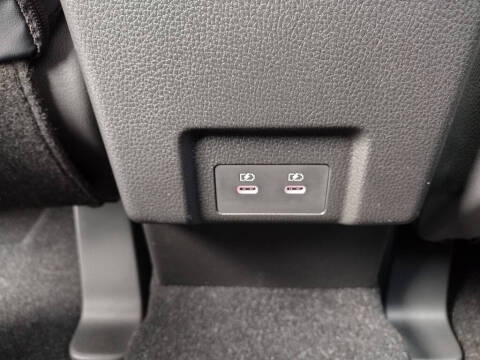 2026 Mitsubishi Eclipse Cross Black Edition