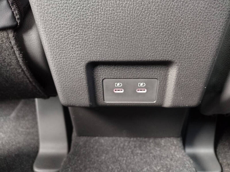 2026 Mitsubishi Eclipse Cross Black Edition