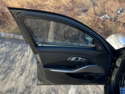 2020 BMW 3 Series M340i xDrive