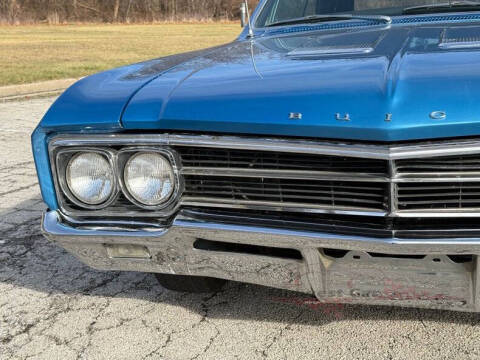 1966 Buick Skylark