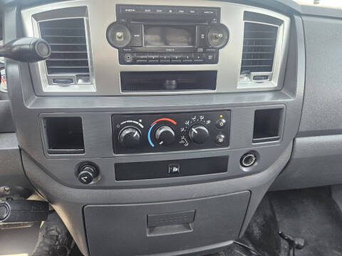 2008 Sterling Bullet Chassis 5500