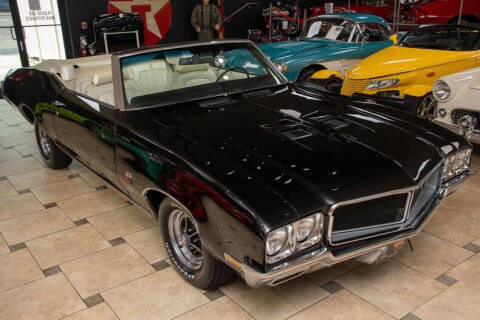 1970 Buick Gran Sport