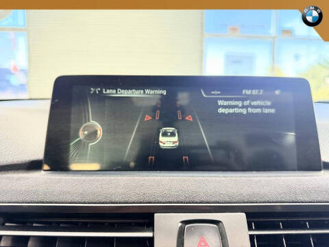2016 BMW 4 Series 435i