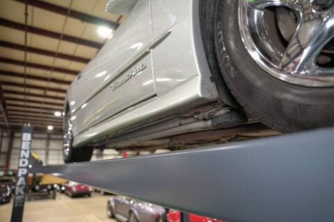 1997 Pontiac Firebird Trans Am